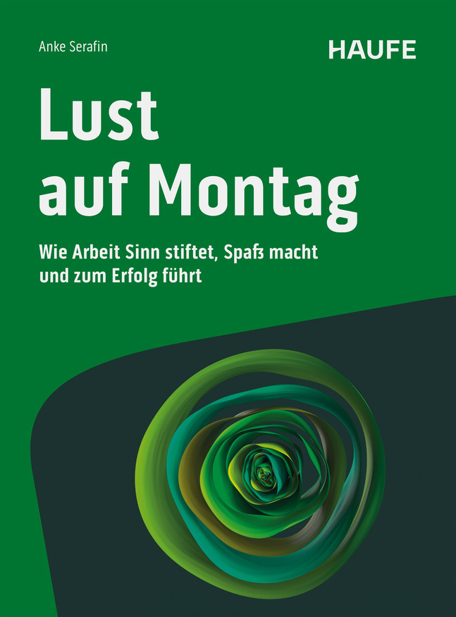 Lust auf Montag