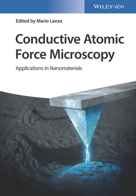 Conductive Atomic Force Microscope