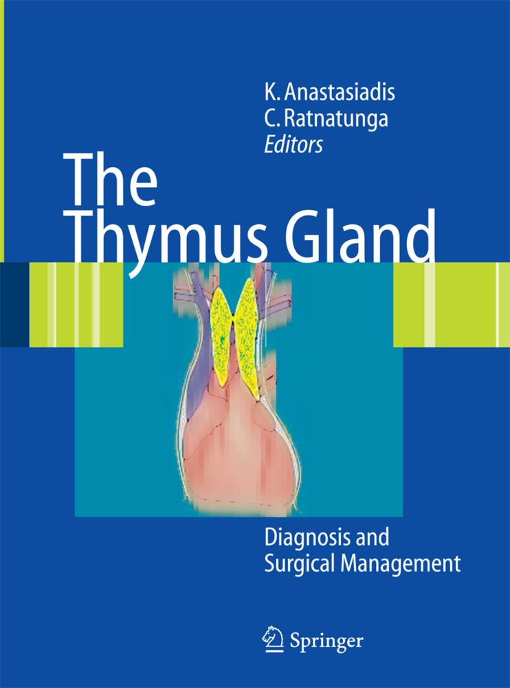 The Thymus Gland