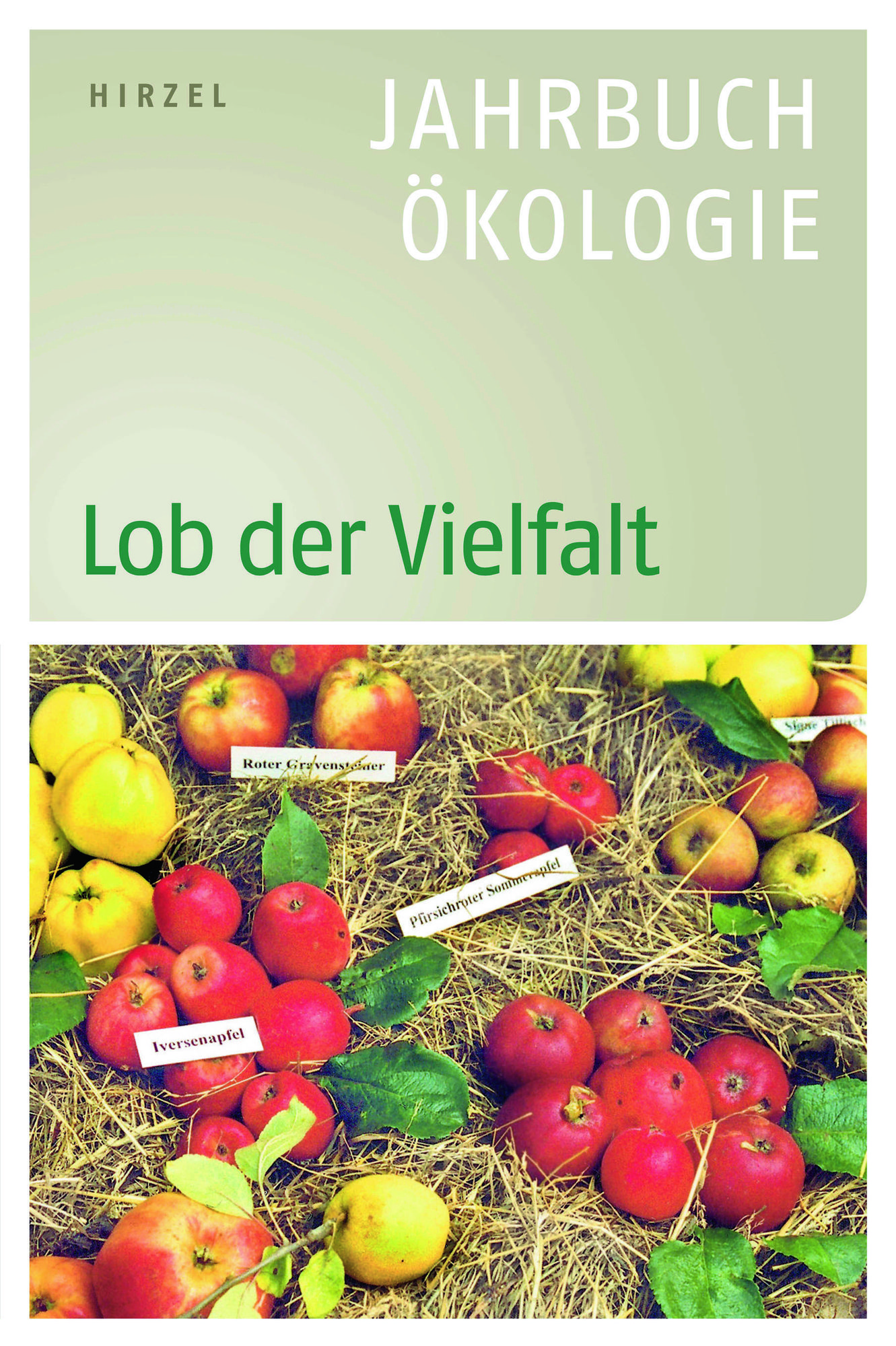 Lob der Vielfalt