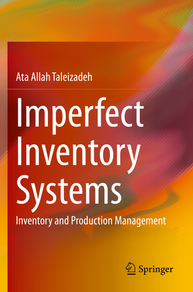 Imperfect Inventory Systems