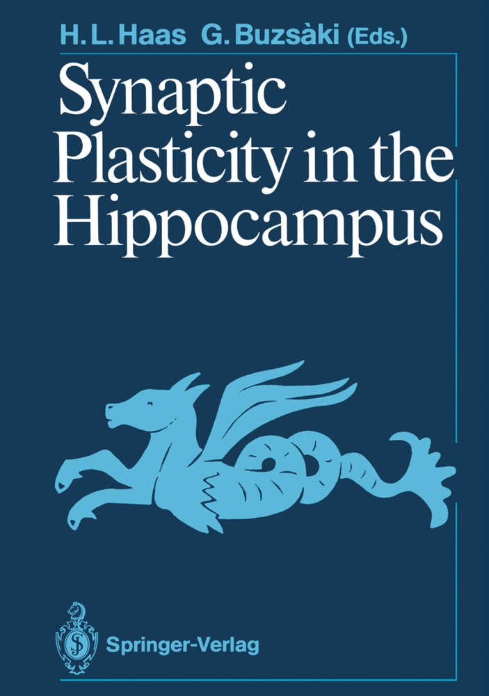 Synaptic Plasticity in the Hippocampus