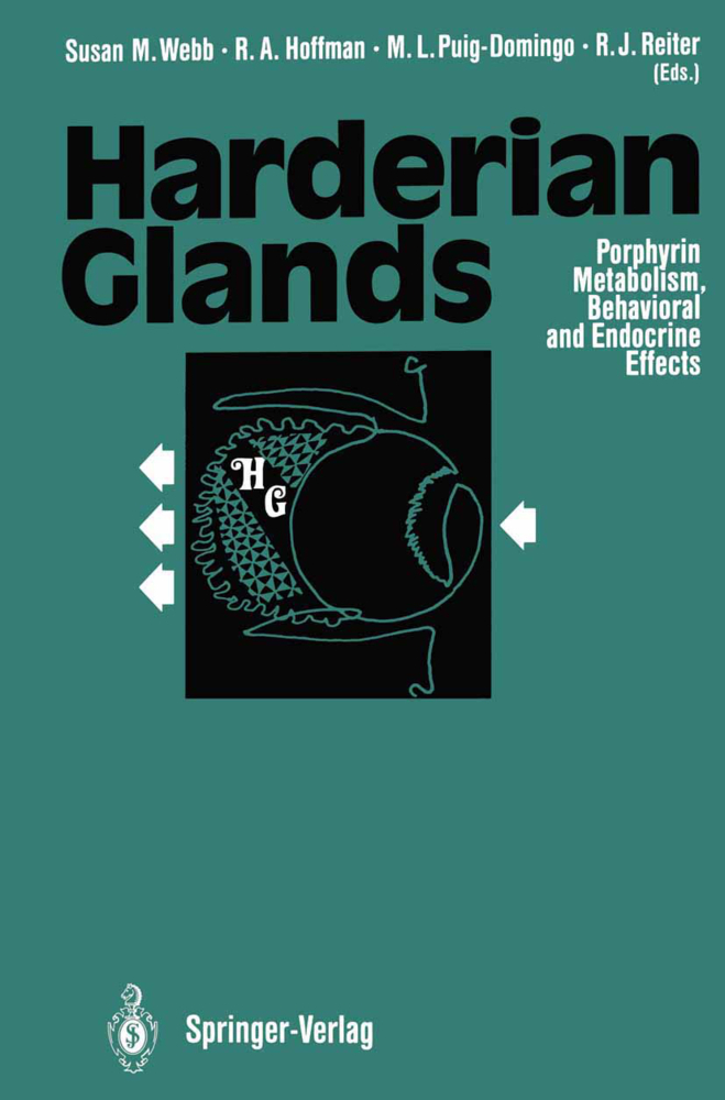 Harderian Glands