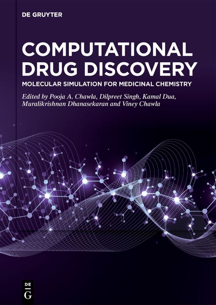 Computational Drug Discovery