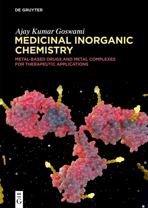 Medicinal Inorganic Chemistry