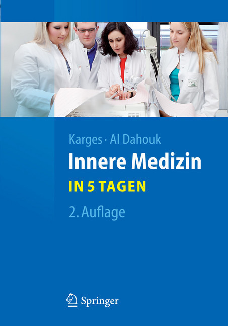 Innere Medizin...in 5 Tagen