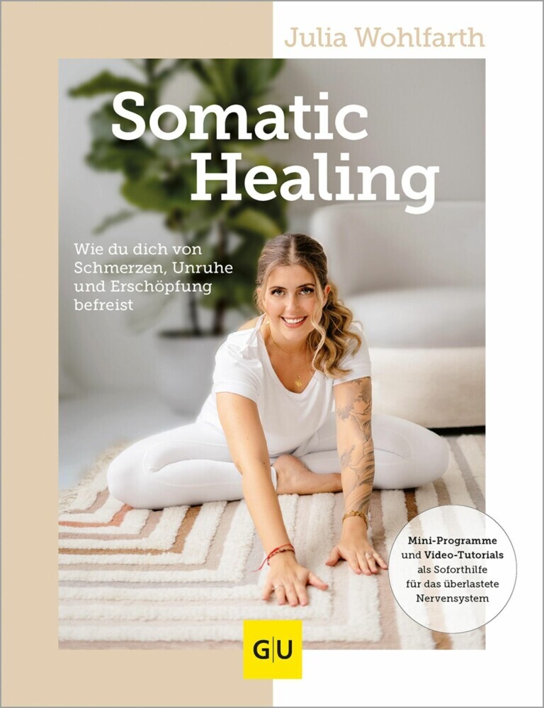 Somatic Healing