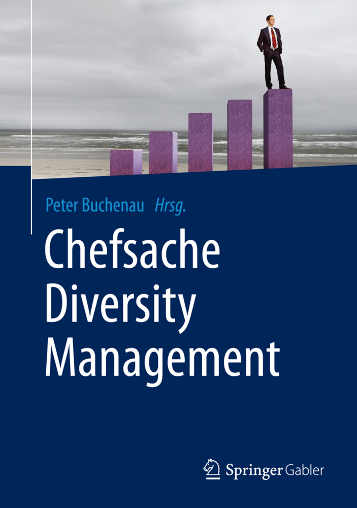 Chefsache Diversity-Management