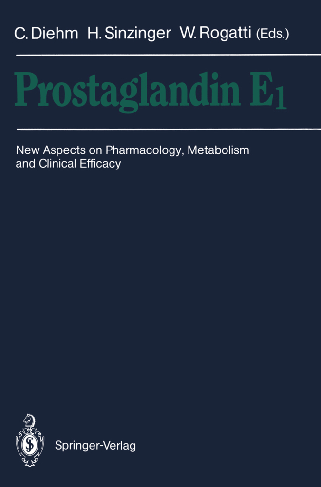 Prostaglandin E1