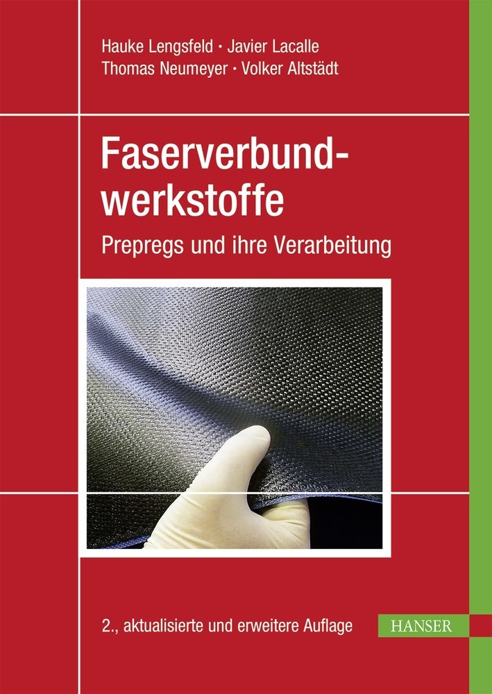 Faserverbundwerkstoffe