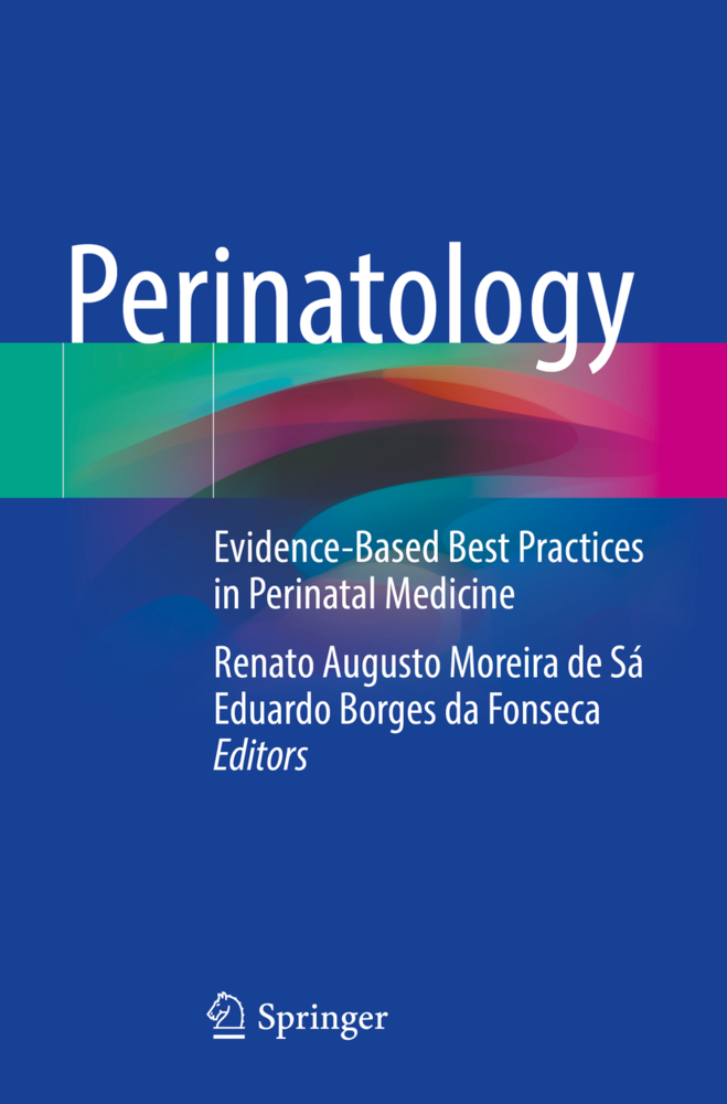 Perinatology, 2 Teile