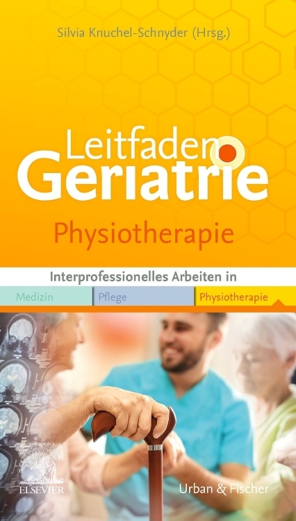 Leitfaden Physiotherapie Geriatrie