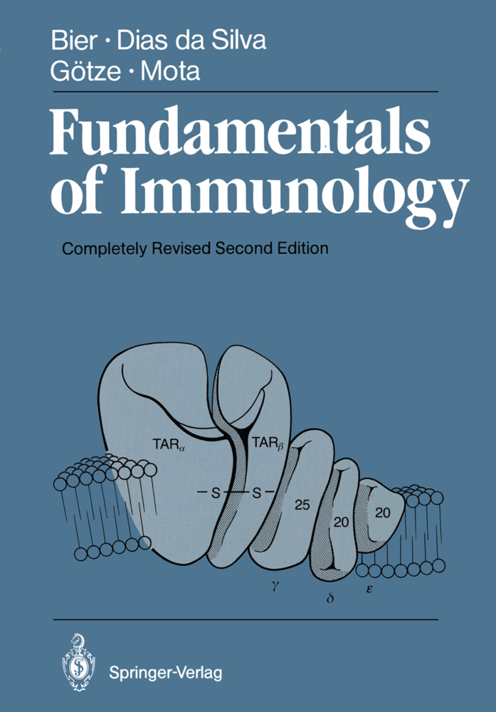Fundamentals of Immunology