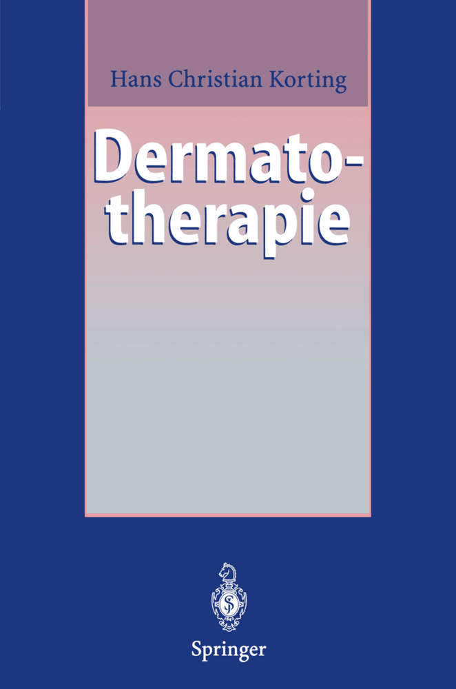 Dermatotherapie