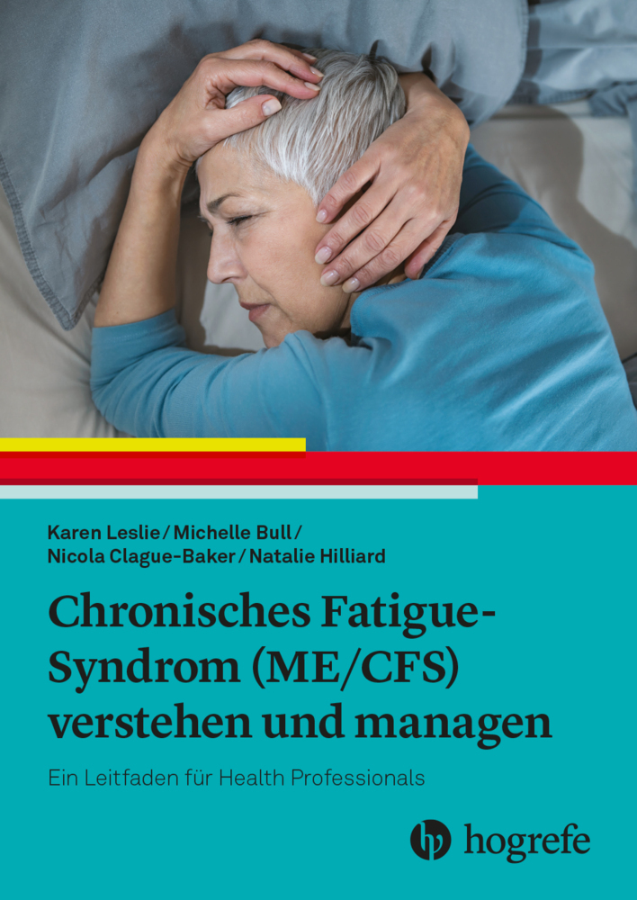 Chronisches Fatigue-Syndrom (ME/CFS) verstehen und managen