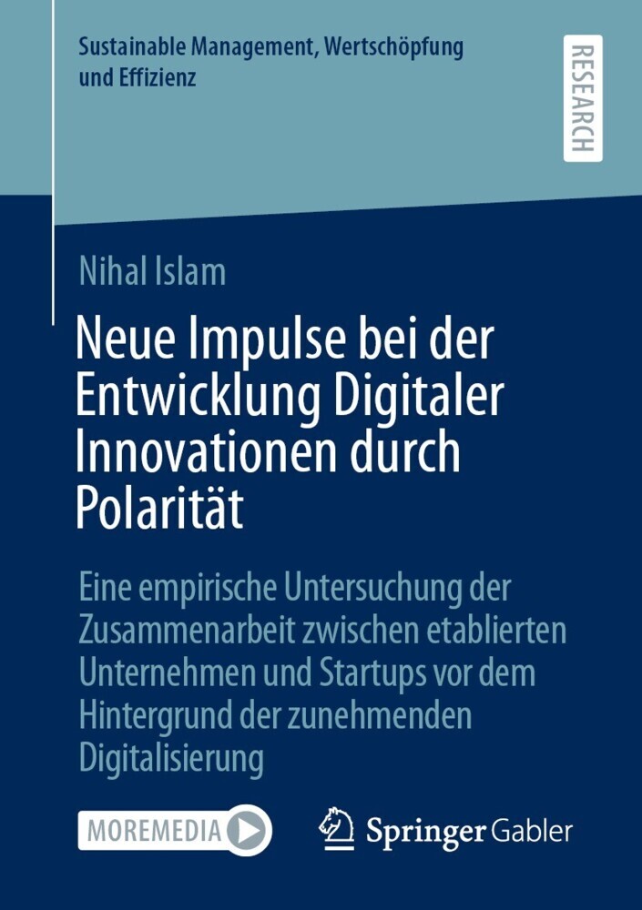 Neue Impulse bei der Entwicklung Digitaler Innovationen durch Polarität