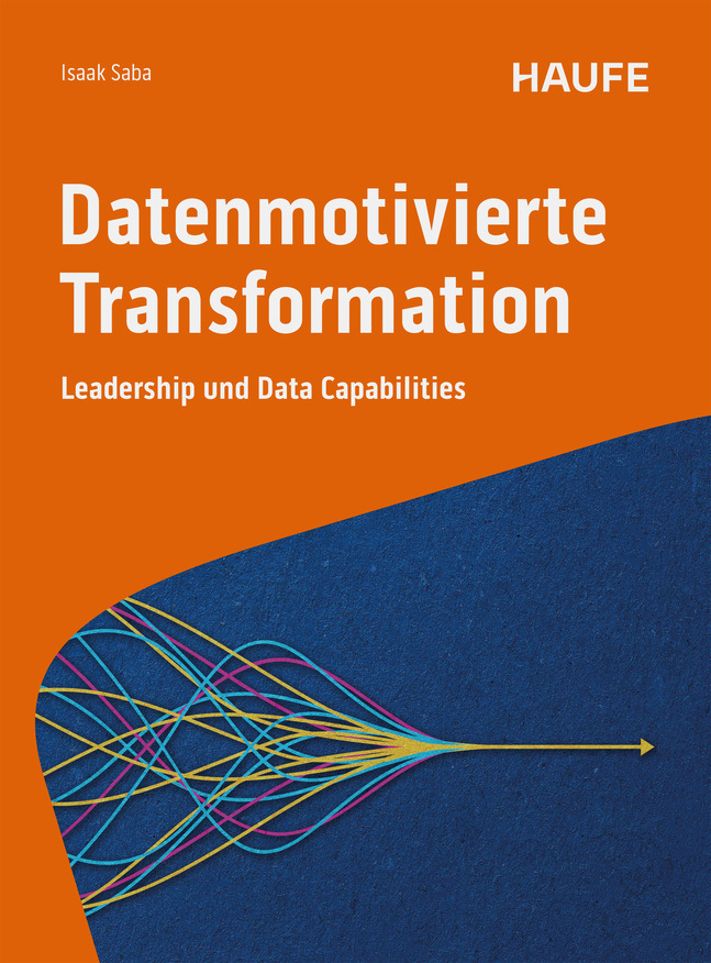 Datenmotivierte Transformation