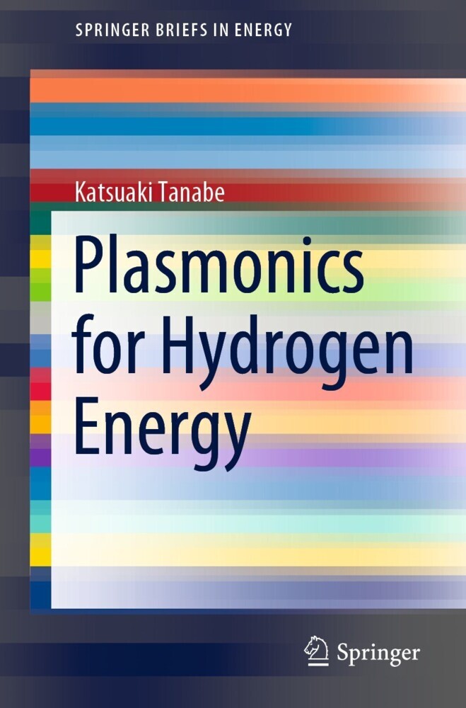 Plasmonics for Hydrogen Energy