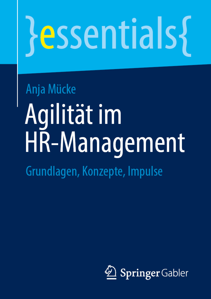 Agilität im HR-Management