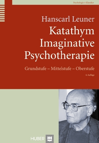 Katathym Imaginative Psychotherapie