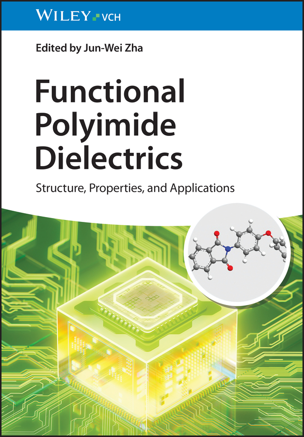 Functional Polyimide Dielectrics