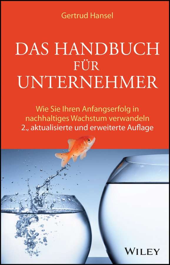 Das Handbuch für Unternehmer