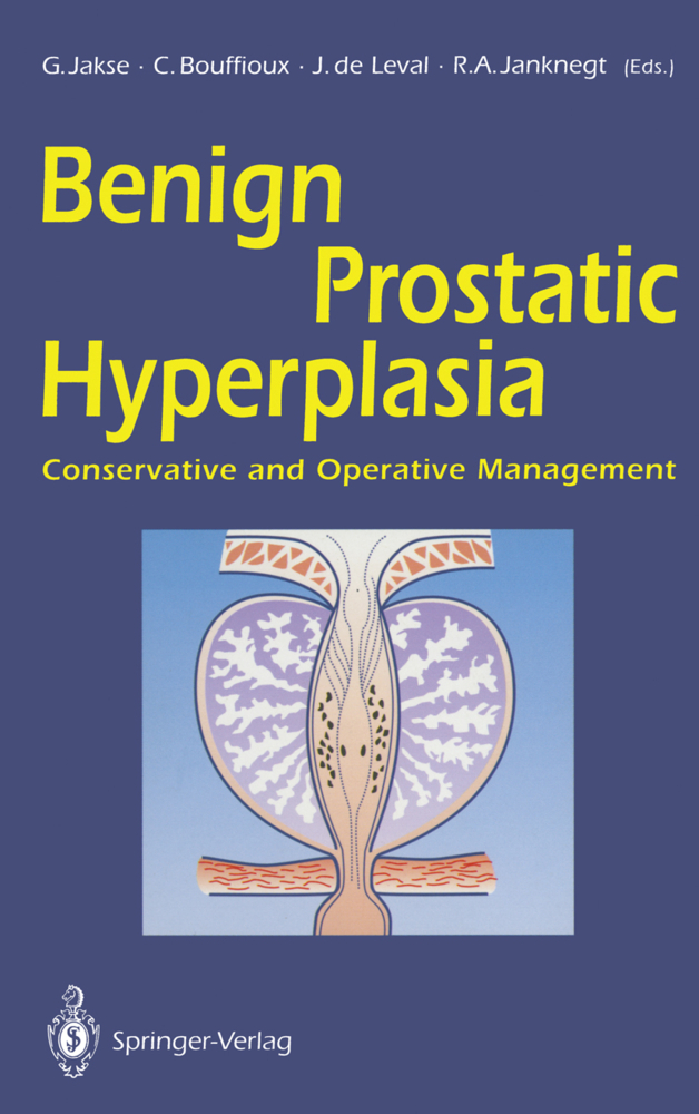 Benign Prostatic Hyperplasia