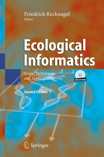 Ecological Informatics