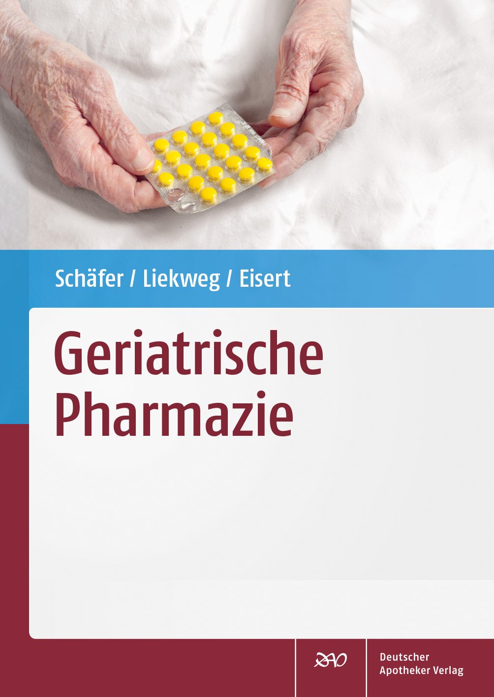 Geriatrische Pharmazie