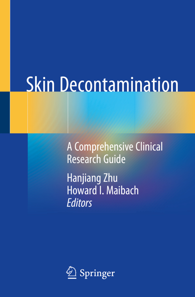 Skin Decontamination