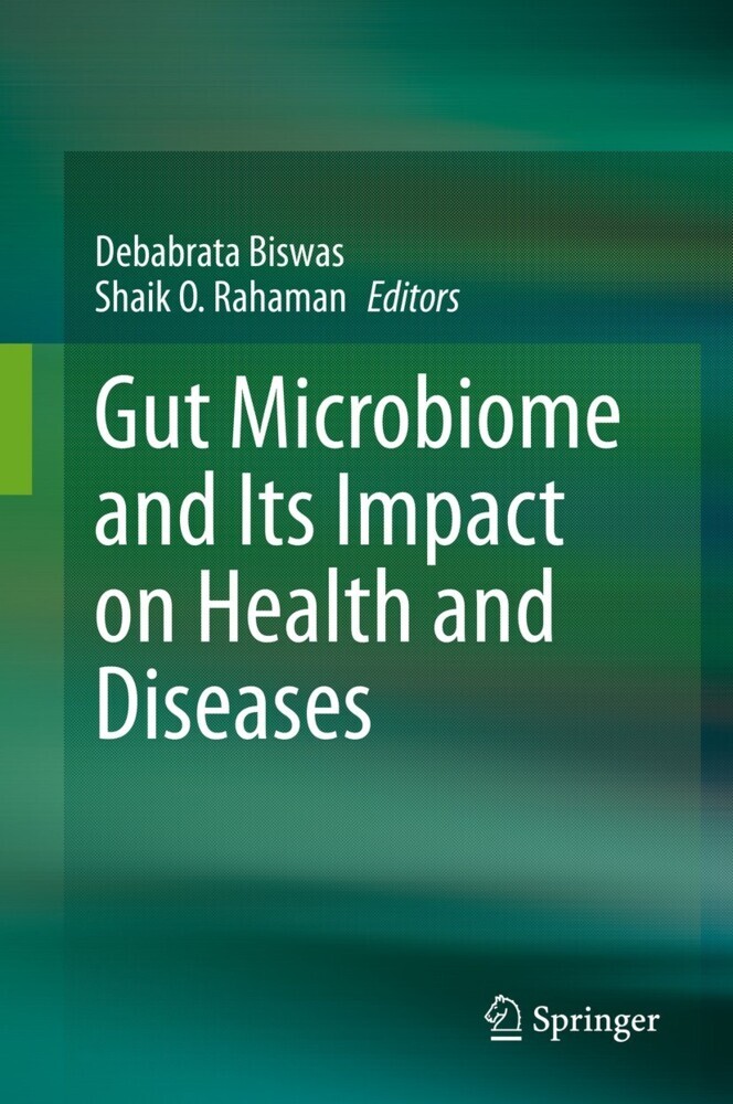 Gut Microbiome and Its Impact on Health and Diseases