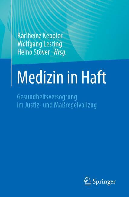 Medizin in Haft