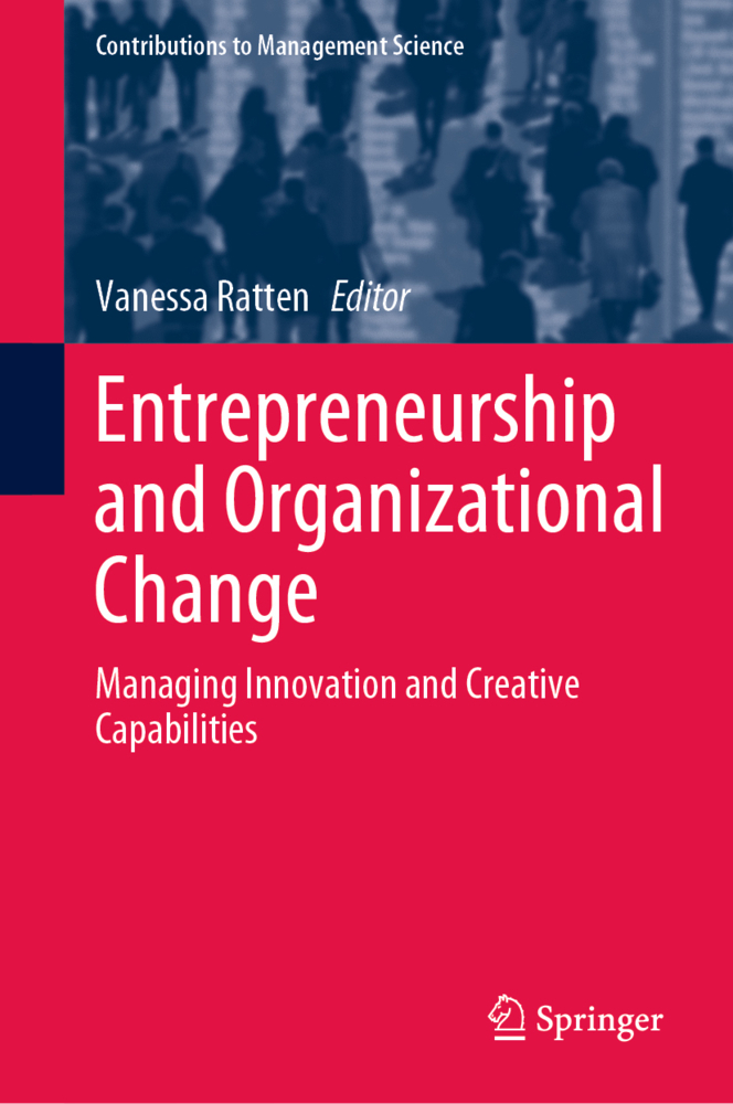 Entrepreneurship and Organizational Change