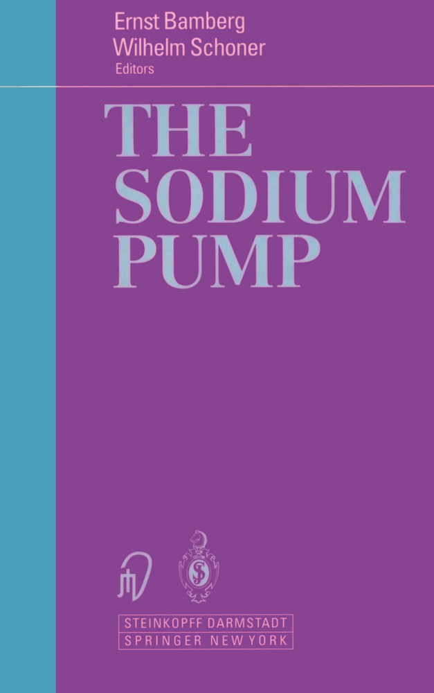 The Sodium Pump