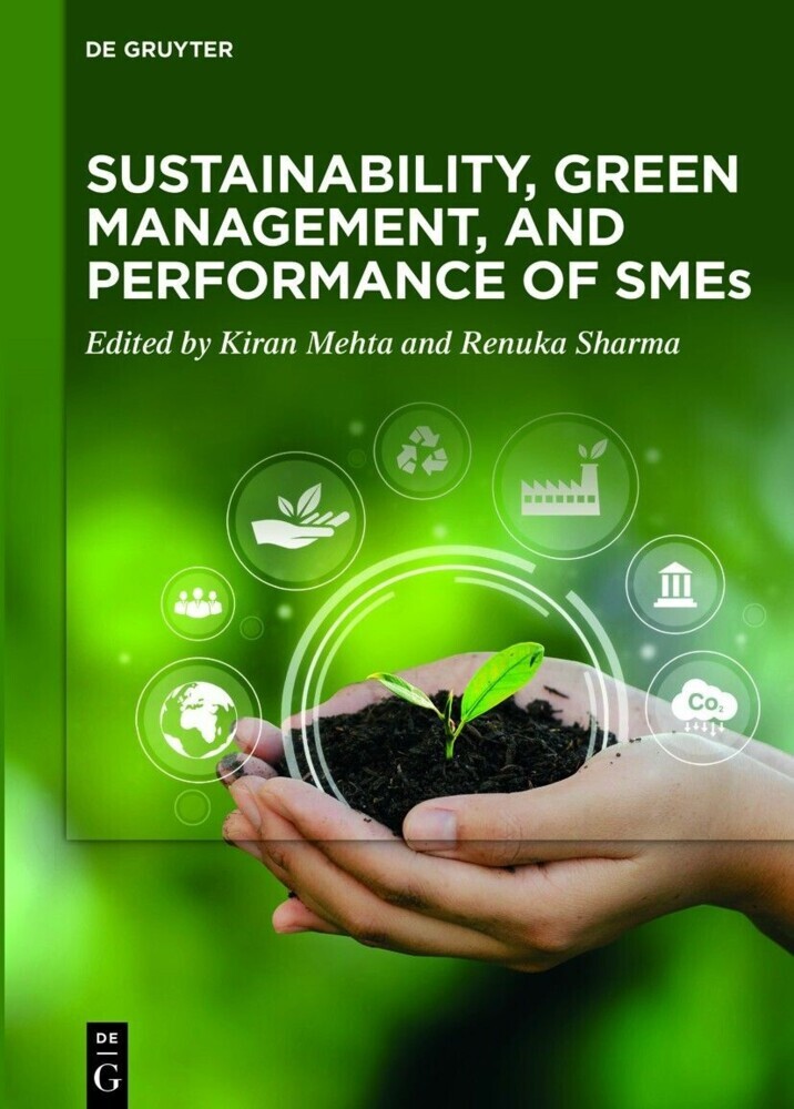 Sustainability, Green Management, and Performance of SMEs