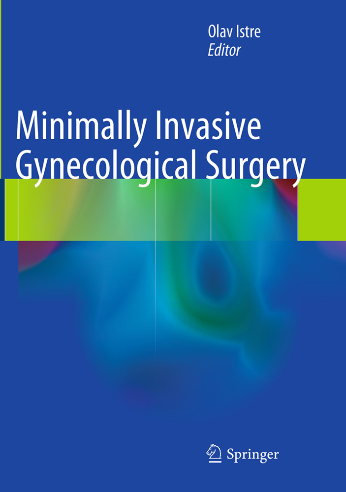 Minimally Invasive Gynecological Surgery