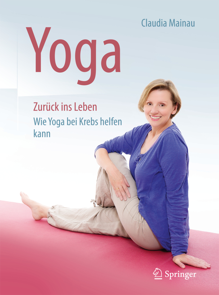 Yoga - Zurück ins Leben