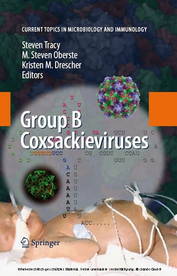 Group B Coxsackieviruses
