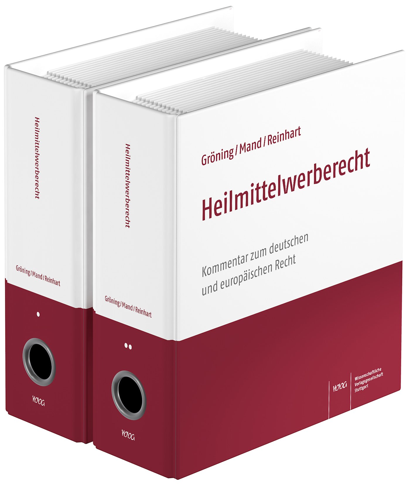 Heilmittelwerberecht