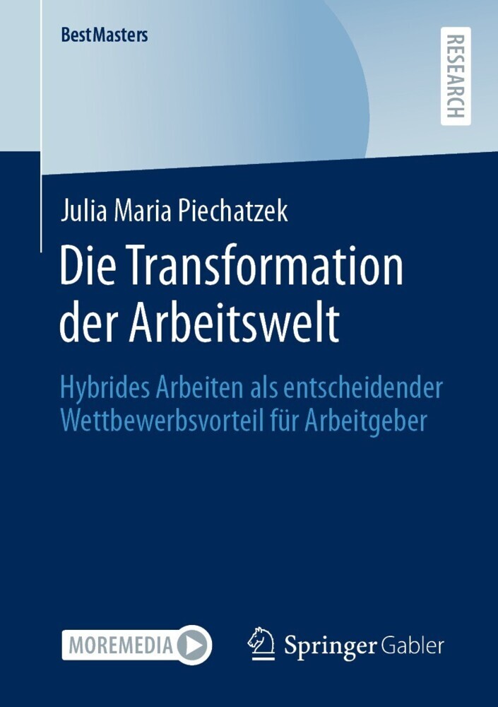 Die Transformation der Arbeitswelt