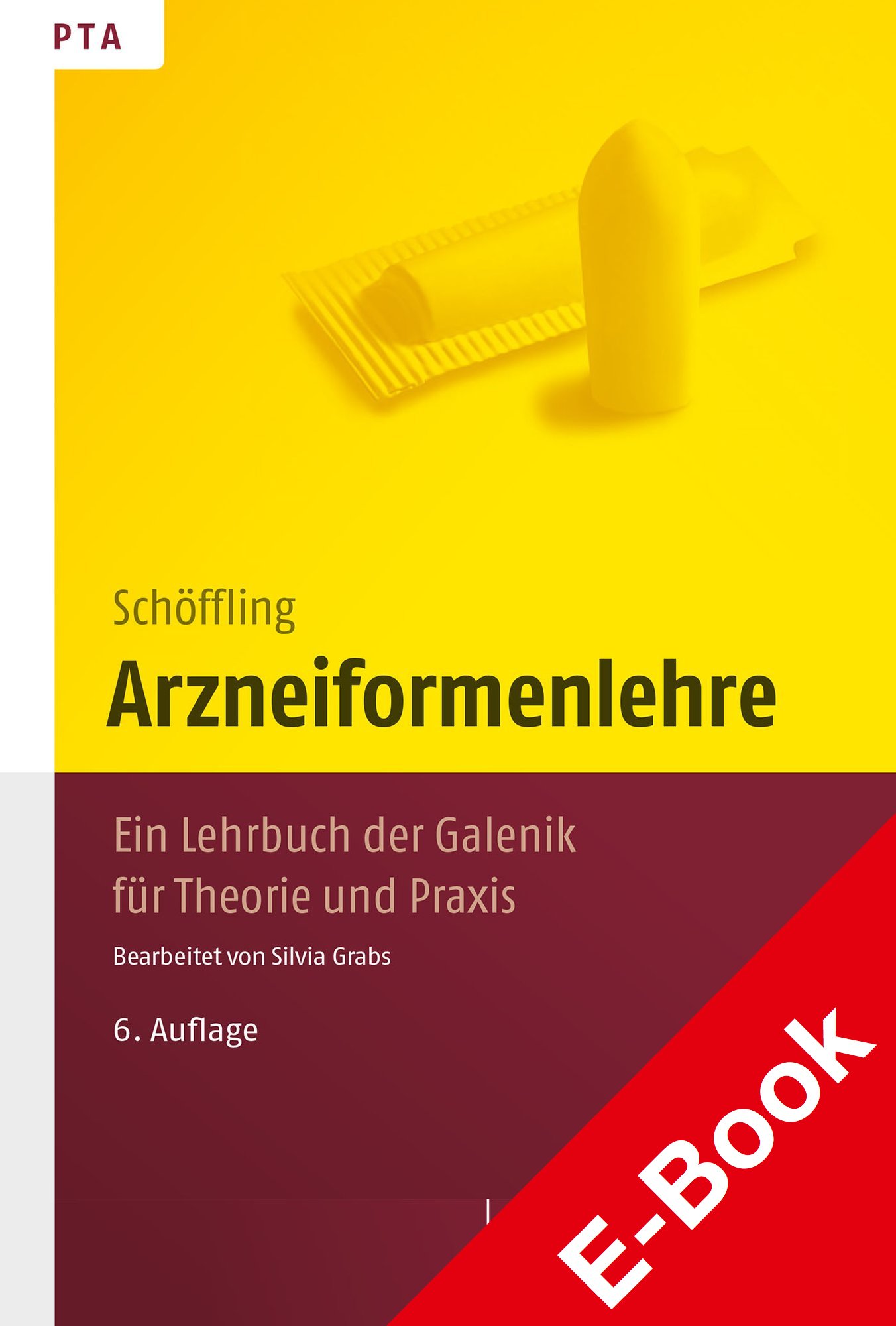 Arzneiformenlehre