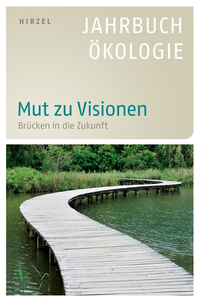 Mut zu Visionen