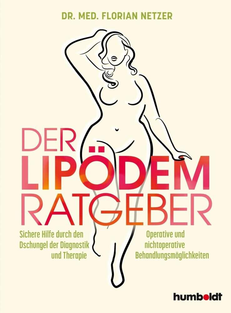 Der Lipödem Ratgeber