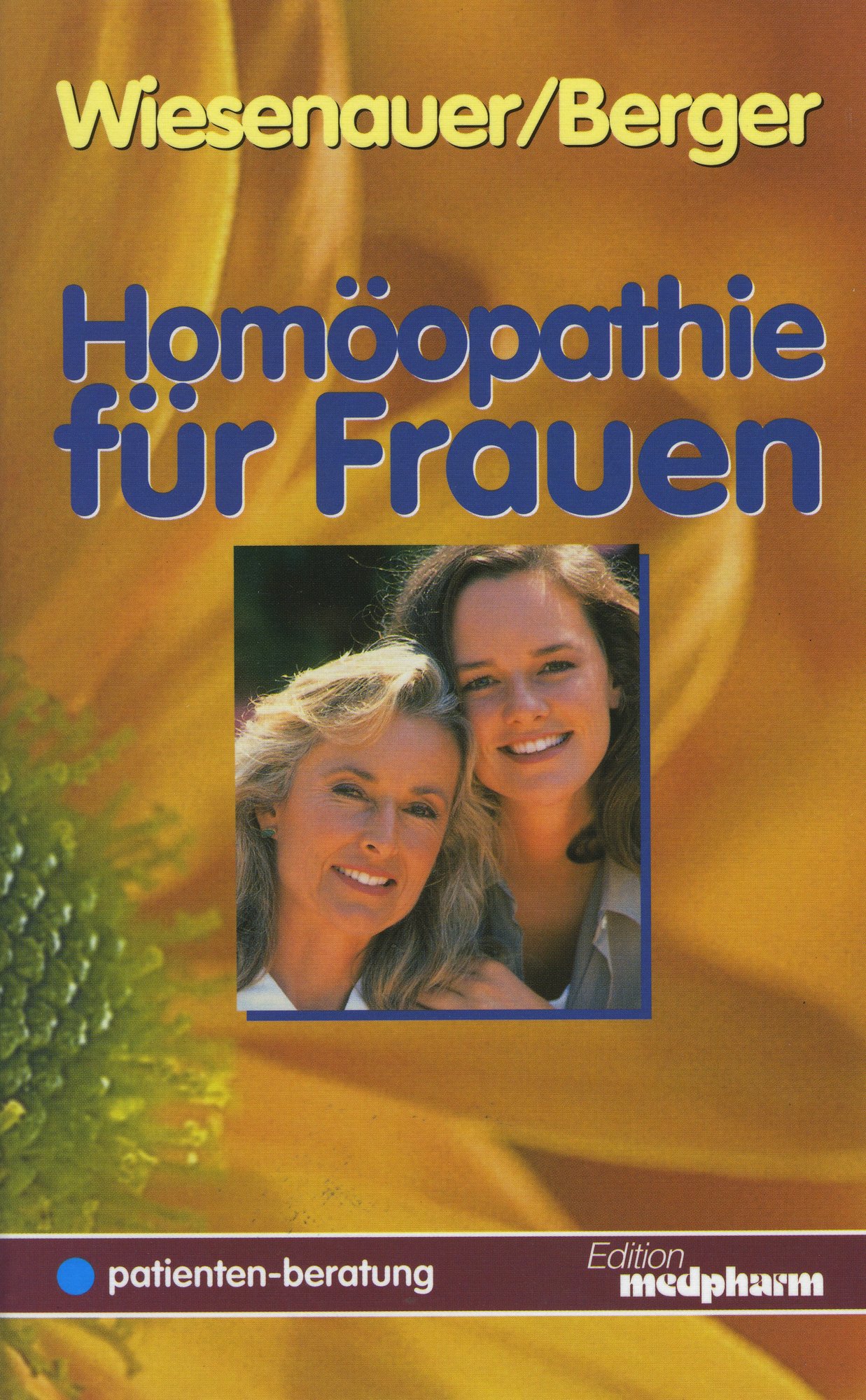 Homöopathie für Frauen