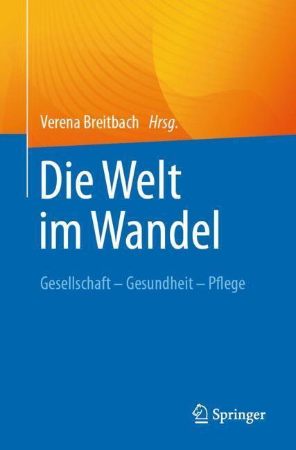 Die Welt im Wandel