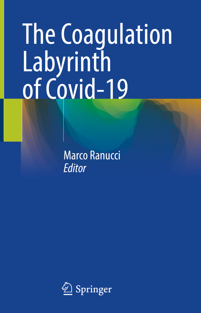 The Coagulation Labyrinth of Covid-19