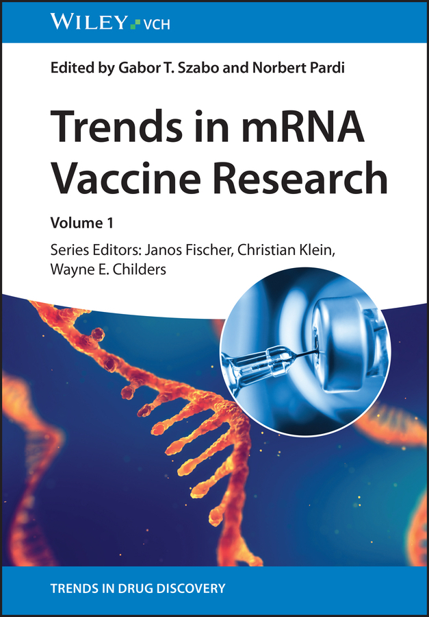 Trends in mRNA Vaccine Research