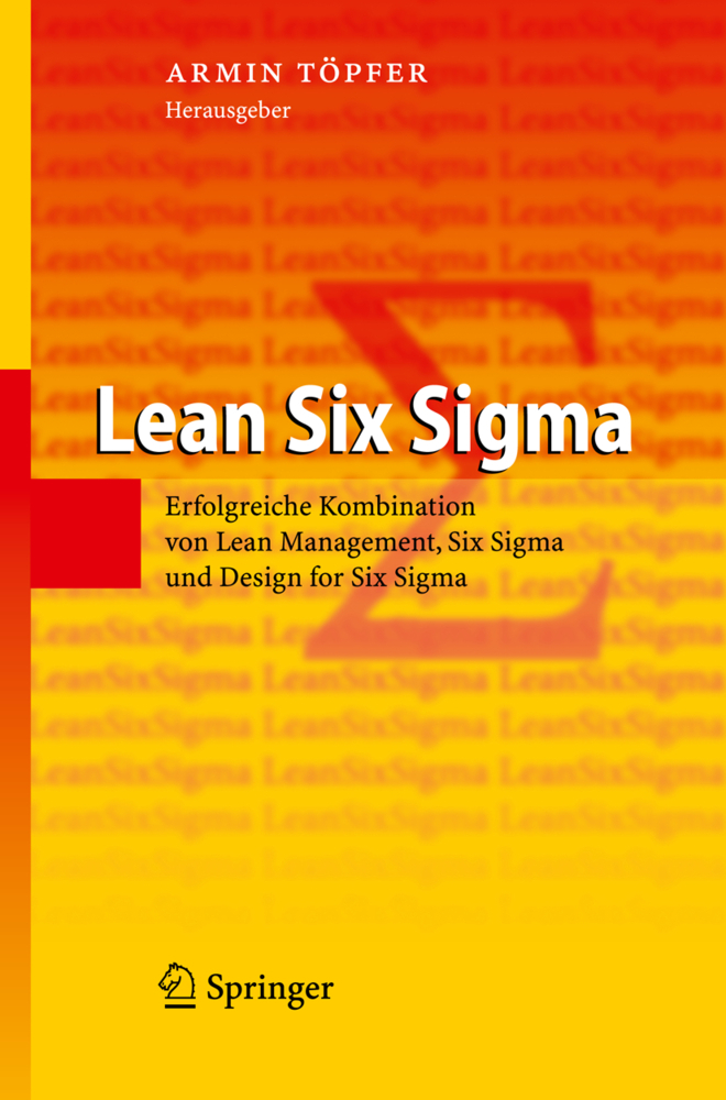 Lean Six Sigma