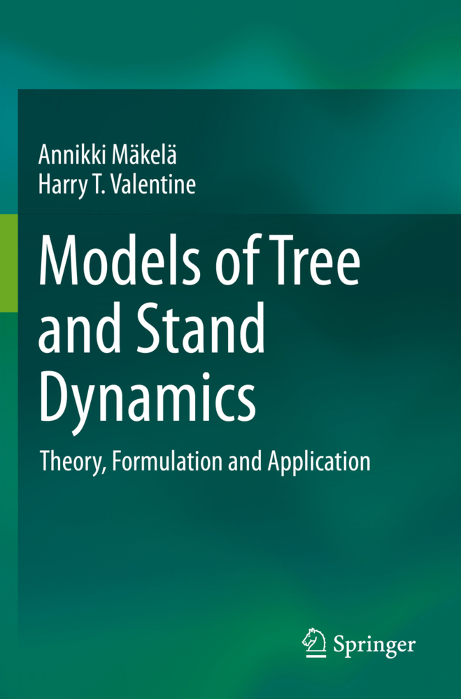 Models of Tree and Stand Dynamics