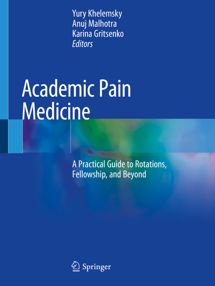 Academic Pain Medicine
